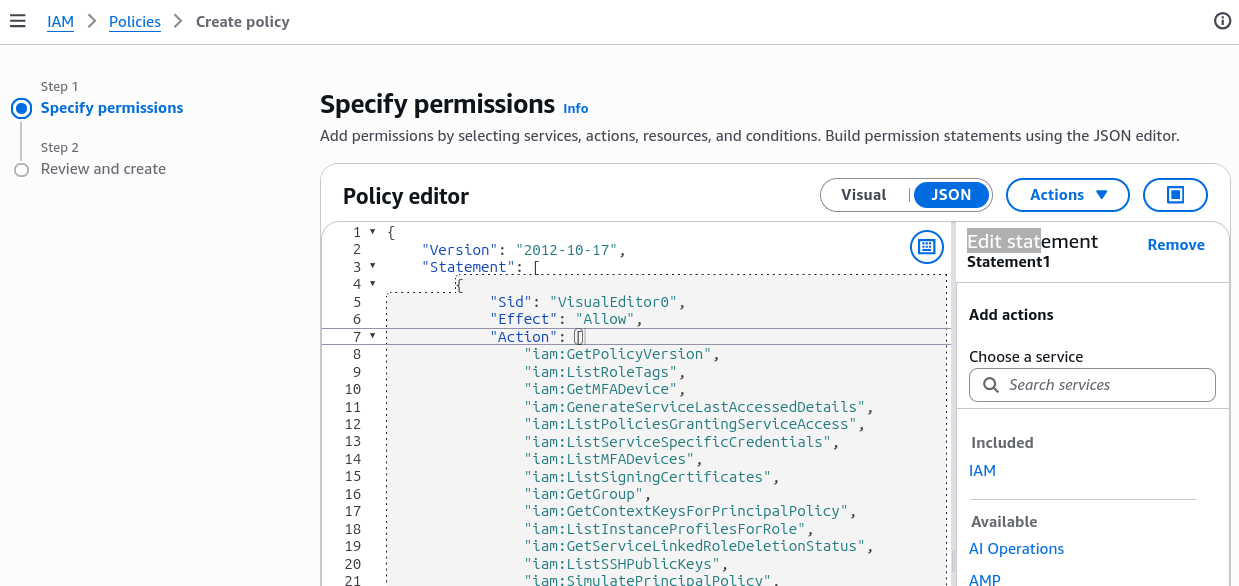JSON Editor