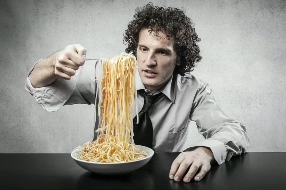 Spaghetti
