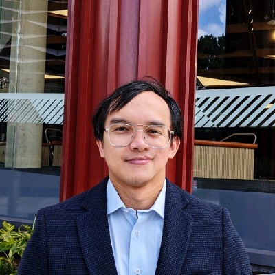 Rendy Eka Saputra